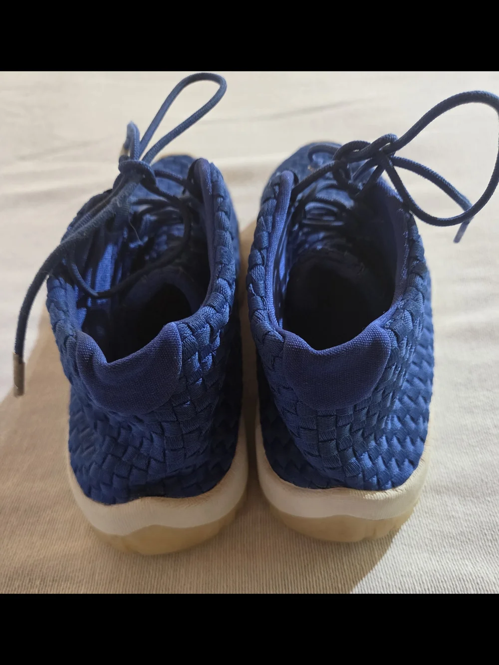 Jordan Future Royal (2018) Size 9.5